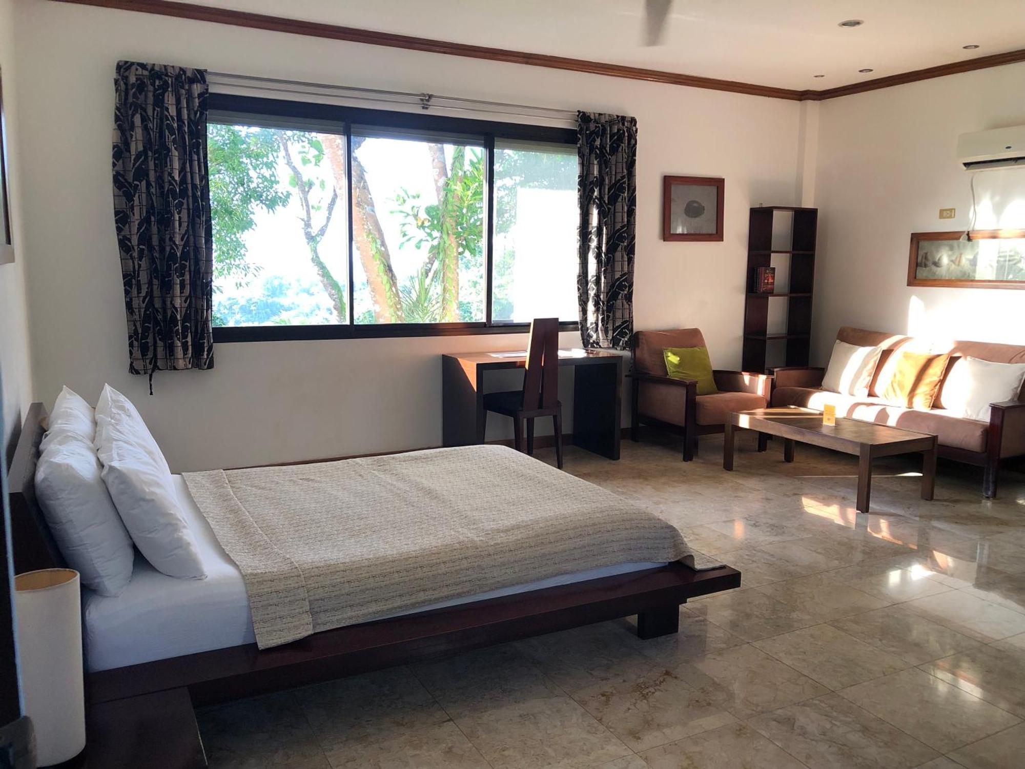 Argonauta Boracay Apartment Suites And Villas Boracay Island Exterior photo